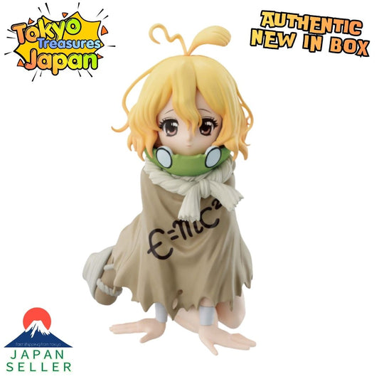 Dr.STONE Suika (Grown-Up) Figure Authentic Japan Anime Banpresto