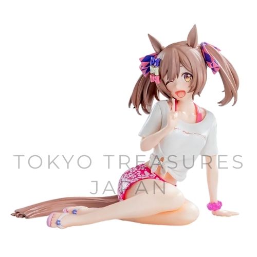 Uma Musume Pretty Derby Yumemirize Smart Falcon GazeonMe!