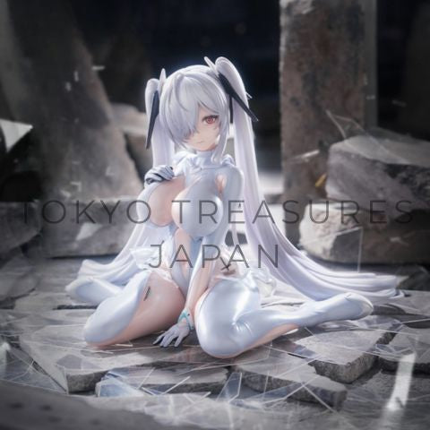 Goddess of Victory: NIKKE Noodle Stopper Figure-Cinderella Authentic Taito