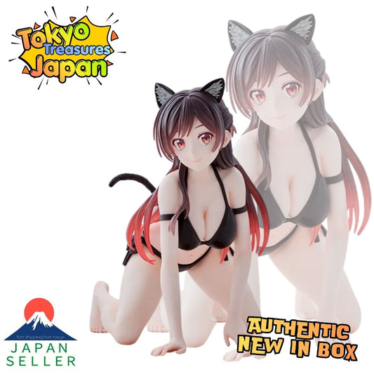 Rent-a-Girlfriend: Yumemirize – Chizuru Mizuhara Authentic Japan Anime