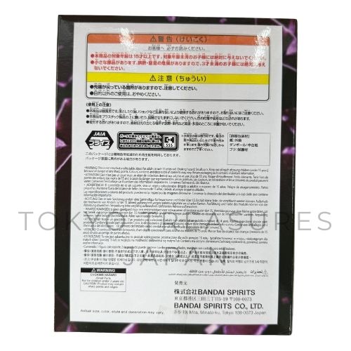 Onepiece BATTLE RECORD COLLECTION-JEWELRY.BONNEY THE MOST FREE FUTURE-