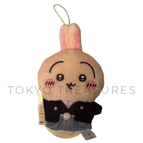 Chiikawa New Year's Mascot Official Authentic Japan Anime