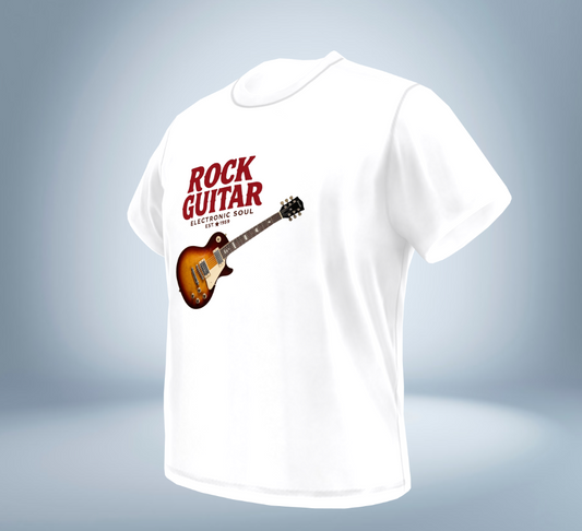 American Vintage Series Ver.5 T-Shirt(White)Tokyo Treasures Japan