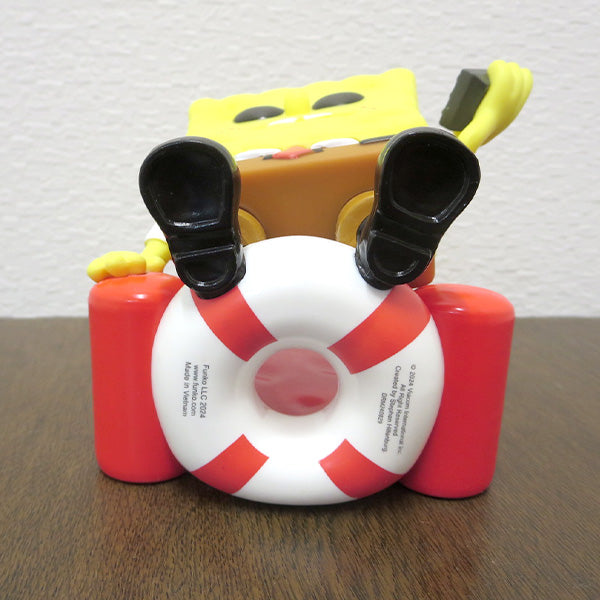 ★アメリカ直輸入★POP! ANIMATION VINYL FIGURE SPONGEBOB MEME PREMIUM【FUNKO】