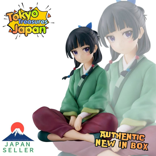 TV anime "The Apothecary Diaries" Break time collection vol.1 Maomao Japan Anime