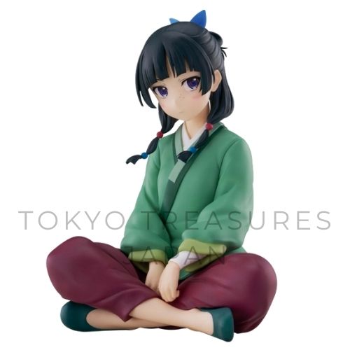 TV anime "The Apothecary Diaries" Break time collection vol.1 Maomao Japan Anime