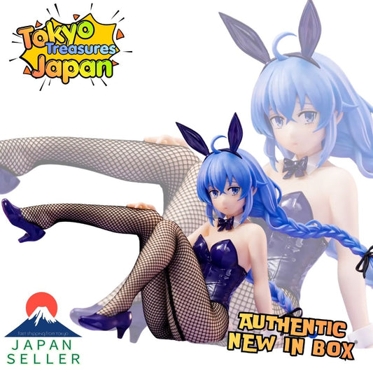 Jobless Reincarnation II:One-Seventh Carat Figure-Roxy Migurdia Bunny Ver.
