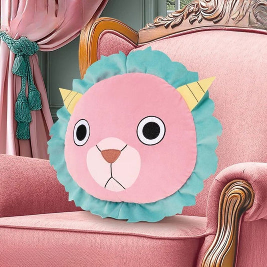 SPYxFAMILY Super Huge Plush Chimera-san Spy Family