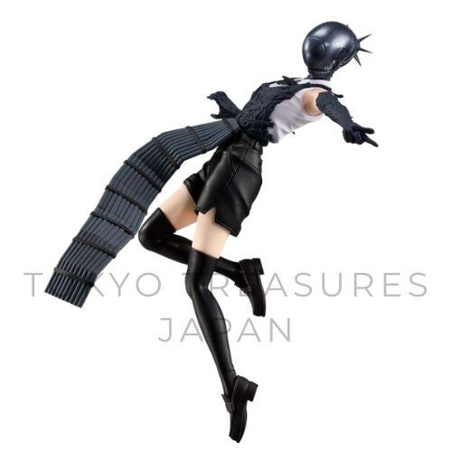 Chainsaw Man: Reze Chapter - VIBRATION STARS BOMB Authentic Japan Banpresto