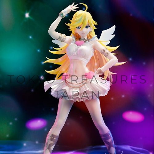 New PANTY&STOCKING with GARTERBELT BRILLIANT Figure Panty Authentic Japan Taito