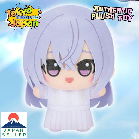 THE IDOLM@STER Shiny Colors Chibi Gurumi ~Team.Stella~ vol.2 (Hana Suzuki)