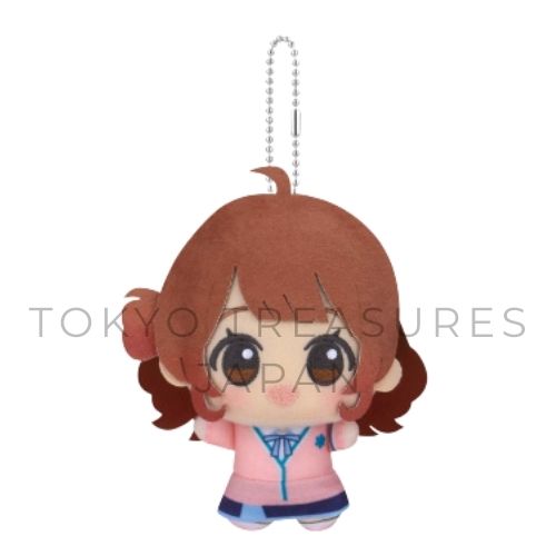 School Idolmaster Chibigurumi ~School Life~ vol.4