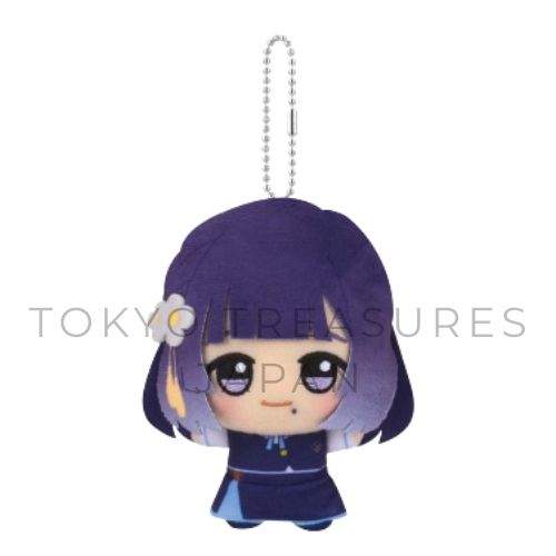 School Idolmaster Chibigurumi ~School Life~ vol.4