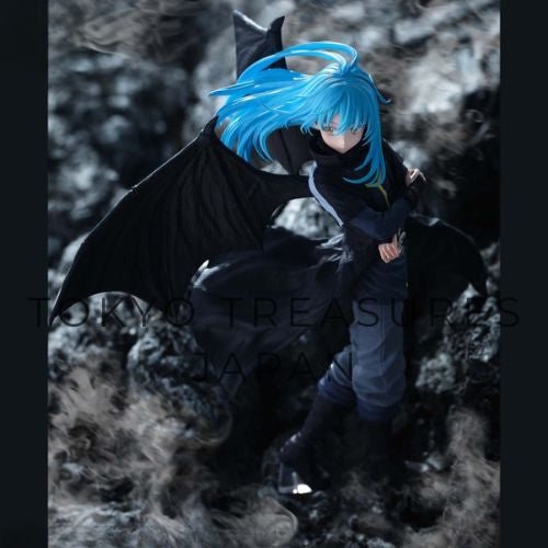 That Time I Got Reincarnated as a Slime: Tears of the Blue Sea - Demon Lord Rimuru Tempest Figure