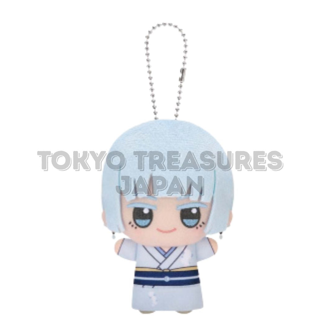 Akane Banashi Chibigurumi Vol.1 Hikaru Takaragi Plush Doll