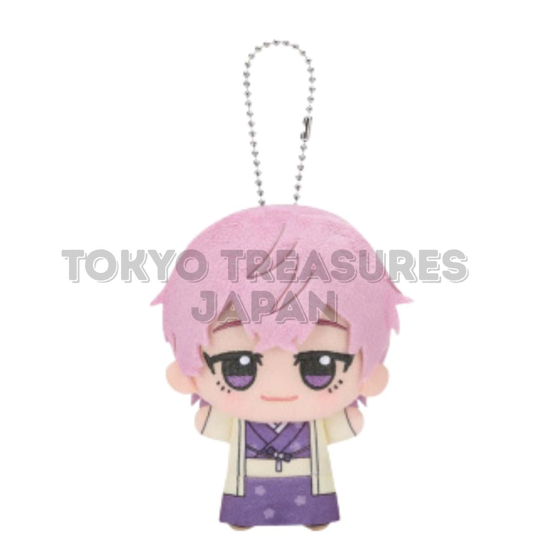 Akane Banashi Chibigurumi Vol.1 Aragawa Koguma Plush Doll