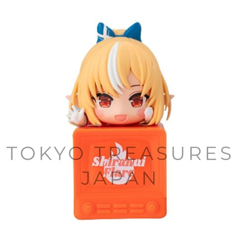 Hololive Production Hanging Figure Vol. 11 Shiranui Flare Authentic Japan Taito