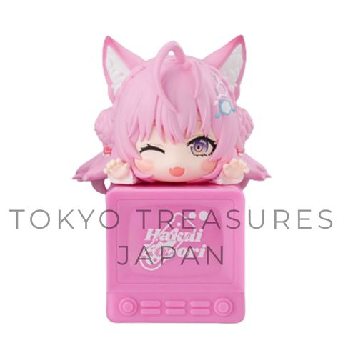 Hololive Production Hanging Figure Vol. 11 Koyori Hakui Authentic Japan Taito