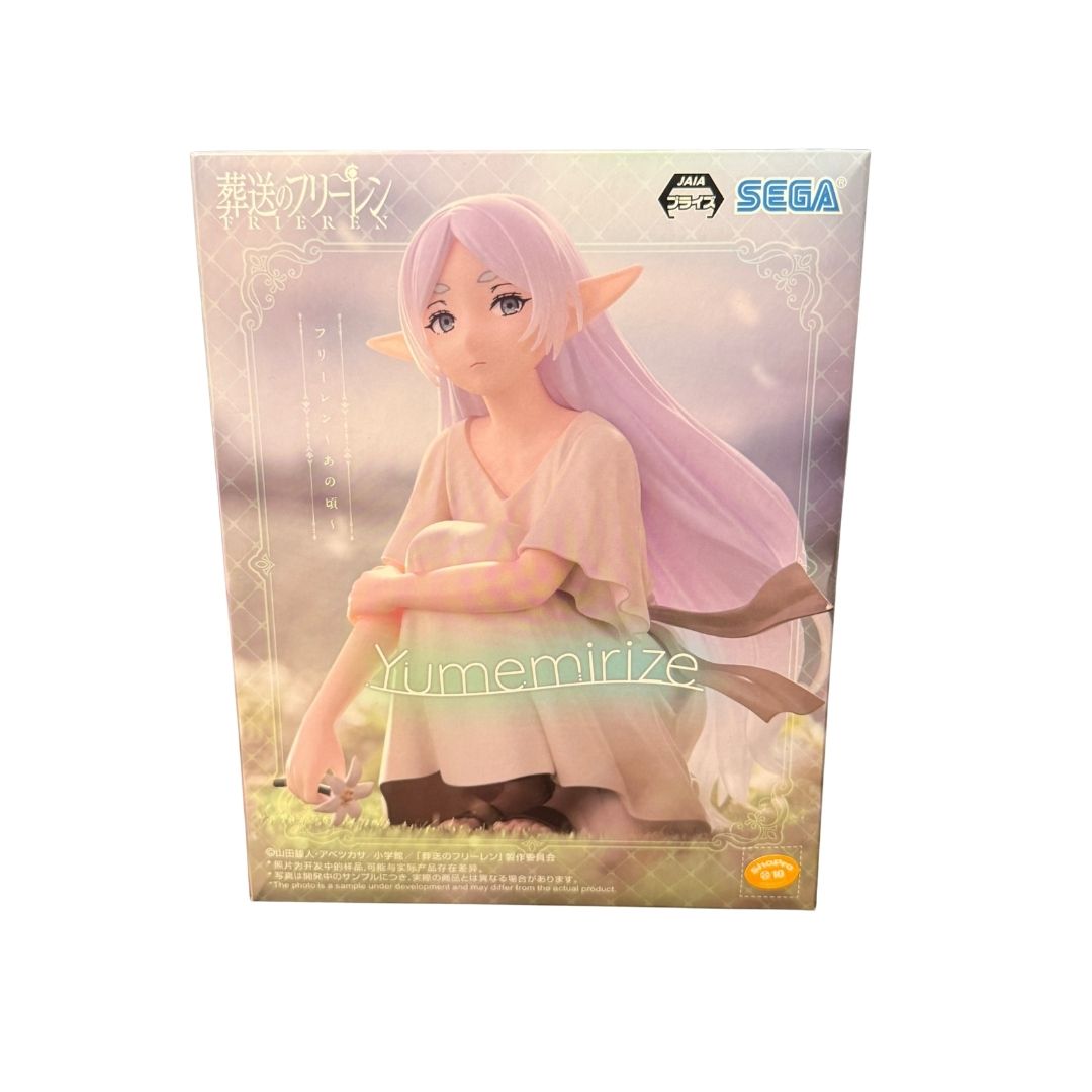 Frieren: Beyond Journey's End Yumemirize Frieren ~That Time~Authentic