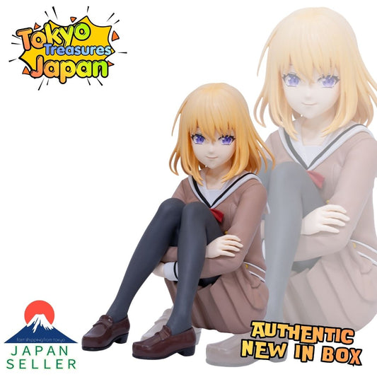 BanG Dream! Premium Figure Ave Mujica: Uika Misumi (School Uniform Ver.)