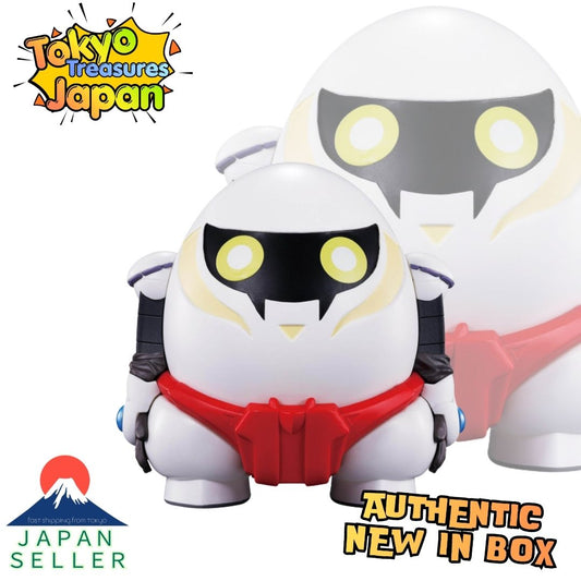 Snowball Earth Soft Vinyl Figure ~Yukio~Japan Anime Banpresto