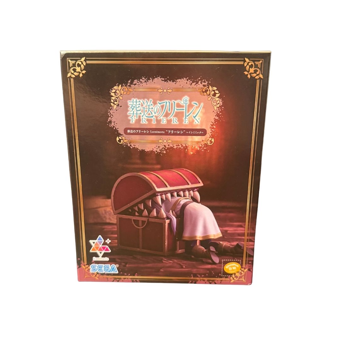 Frieren: Beyond Journey's End Luminasta “Frieren” ~In Mimic~Authentic Japan