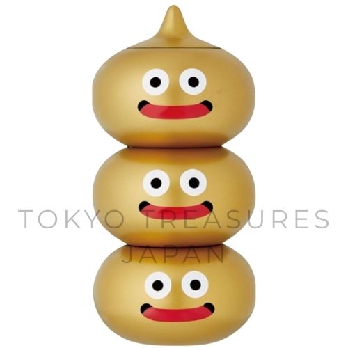 Dragon Quest AM Rotating Slime Tower Case