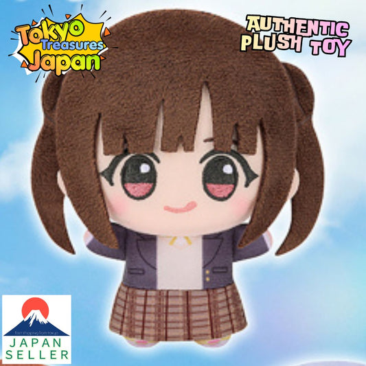 THE IDOLM@STER Shiny Colors Chibi Gurumi ~Team.Stella~ vol.2 (Chiyoko Sonoda)
