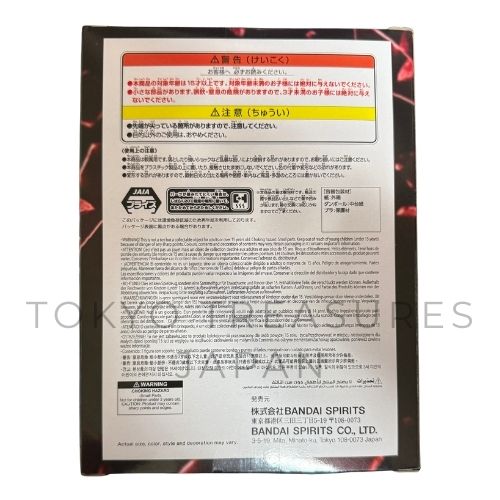 One Piece BATTLE RECORD COLLECTION MONKEY.D.LUFFY GEAR5