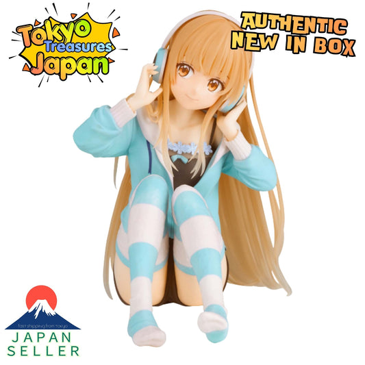 The Angel Next Door Spoils Me Rotten-Relax Time- Shiina Mahiru Authentic