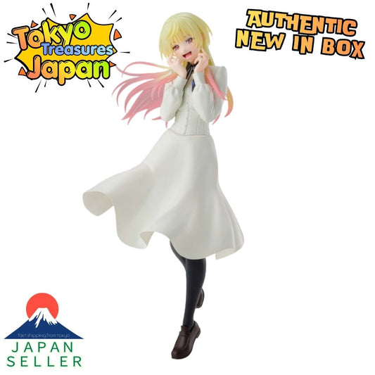 Marriage Toxin GLITTER&GLAMOURSMEI KINOSAKI-Authentic Japan Banpresto