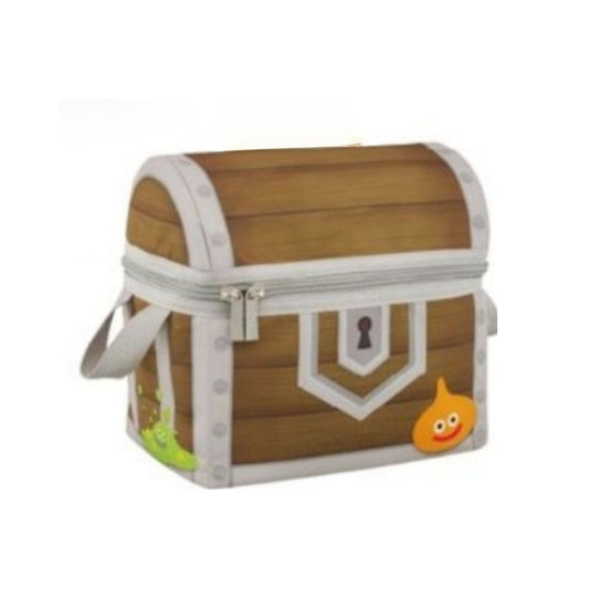 Dragon Quest Hot and Cold Treasure Chest Red Treasure Chest & Wooden Treasure Chest (2 types)