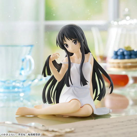 K-On! Yumemirize - Mio Akiyama - Authentic Japan Anime Sega