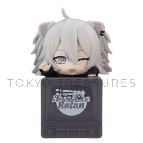 Hololive Production Hook Figure Vol.9 Shishiro Botan Authentic Japan Taito