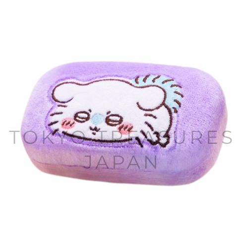 Chiikawa Jewelry Mini Case (4types) Official Authentic Japan Anime Parade