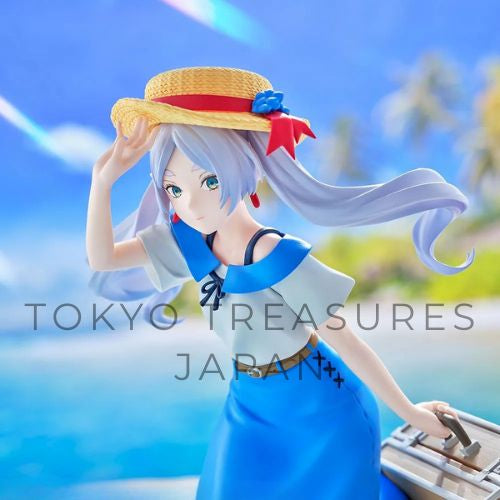 Frieren: Beyond Journey's End Luminasta "Frieren"~SUMMERDRESS~Authentic Sega