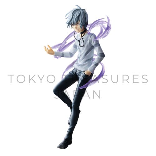 A Certain Magical Index ESPRESTO-LEVEL5 Accelerator-Authentic Japan Anime Banpresto