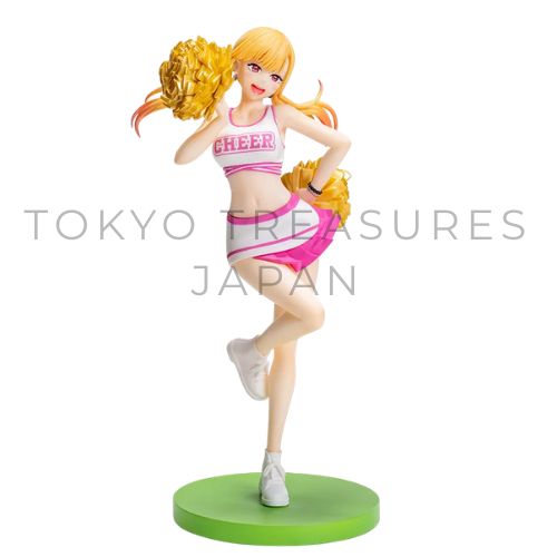 TV anime"My Dress-Up Doll Falls in Love"Luminasta"Kitagawa Marin"-Support!-Sega