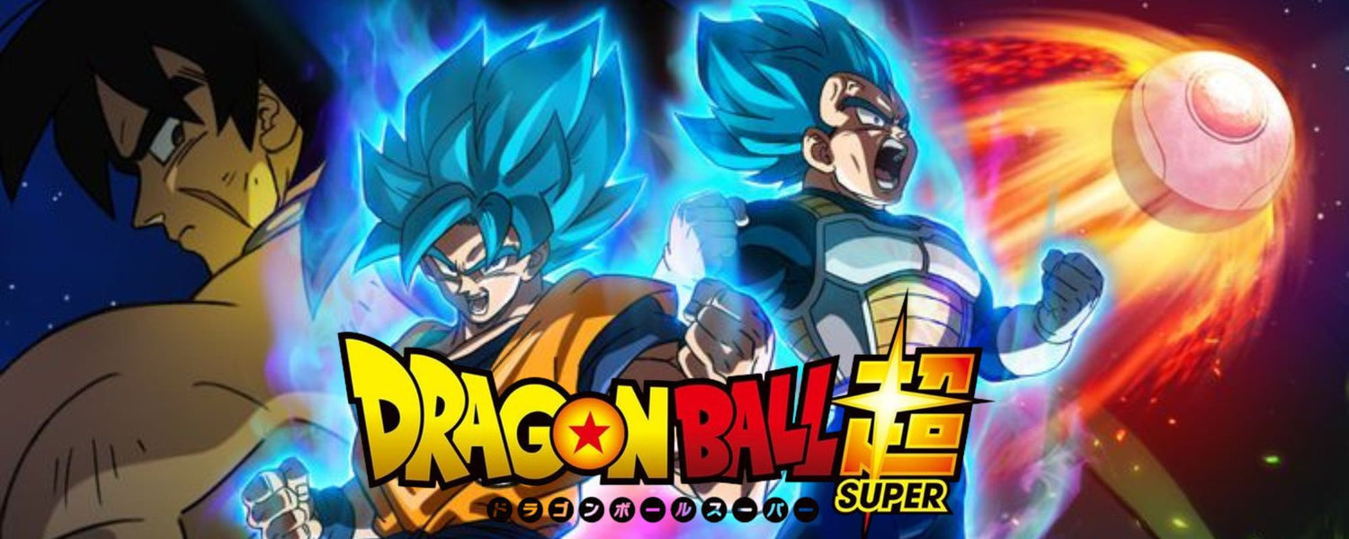 ドラゴンボール（Dragon Ball）