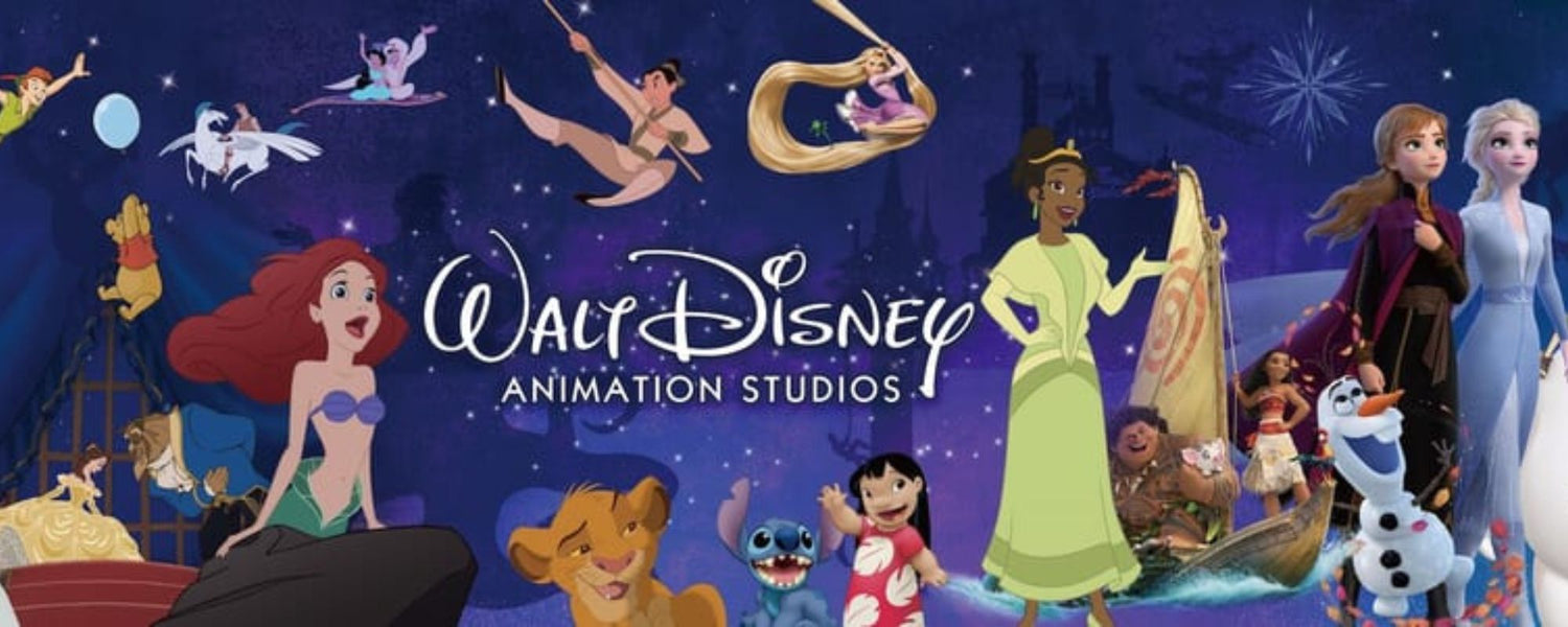 Disney【ディズニー】