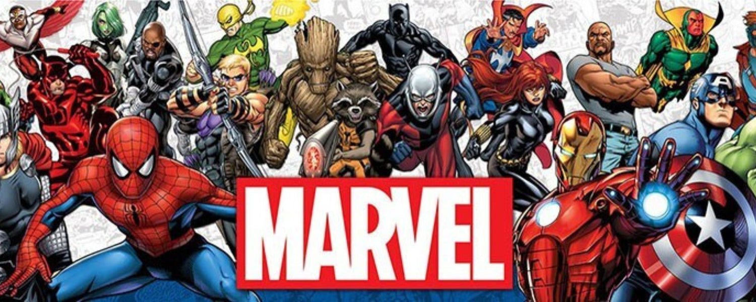 MARVEL【マーベル】