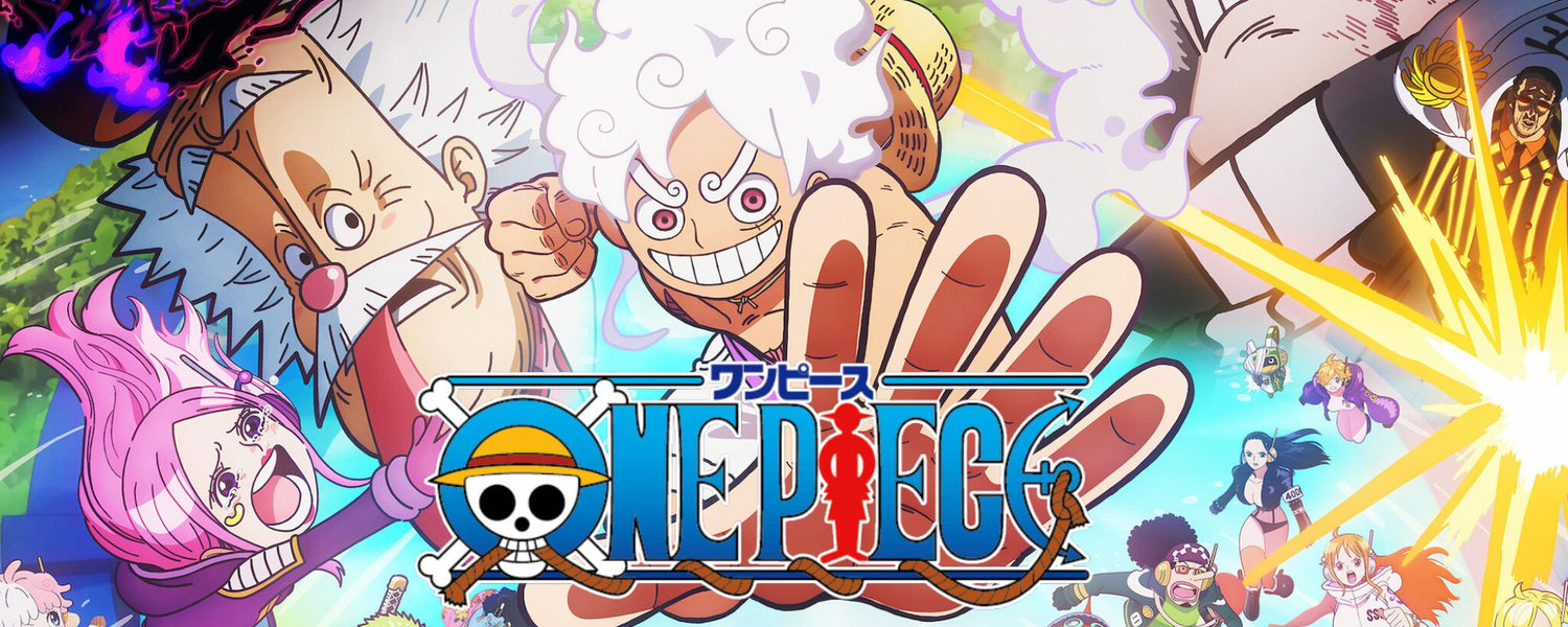 ONE PIECE（ワンピース）
