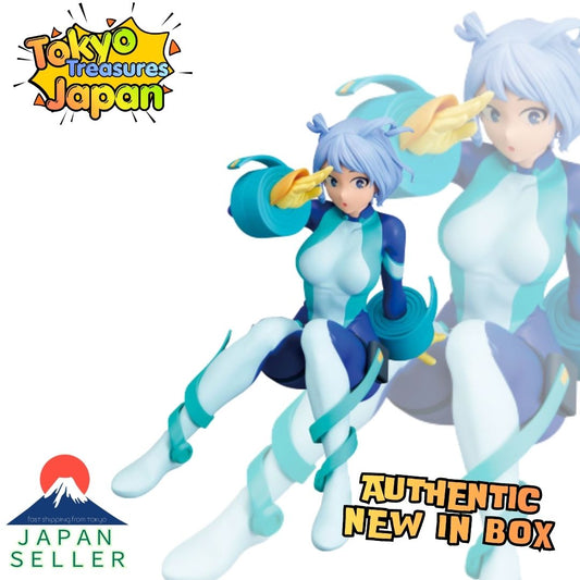 My Hero Academia GLITTER&GLAMOURS-NEJIRE HADO-II (B) Authentic Banpresto