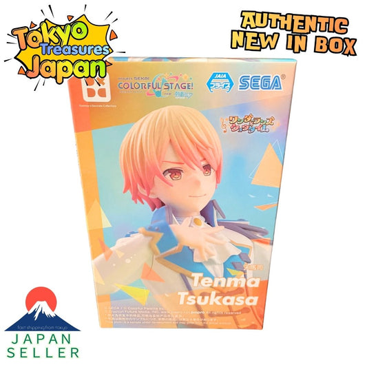 Project Sekai: Colorful Stage! feat. Hatsune Miku Desktop×Decorate Tsukasa Tenma