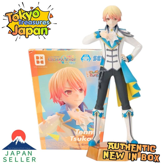 Project Sekai: Colorful Stage! feat. Hatsune Miku Desktop×Decorate Tsukasa Tenma