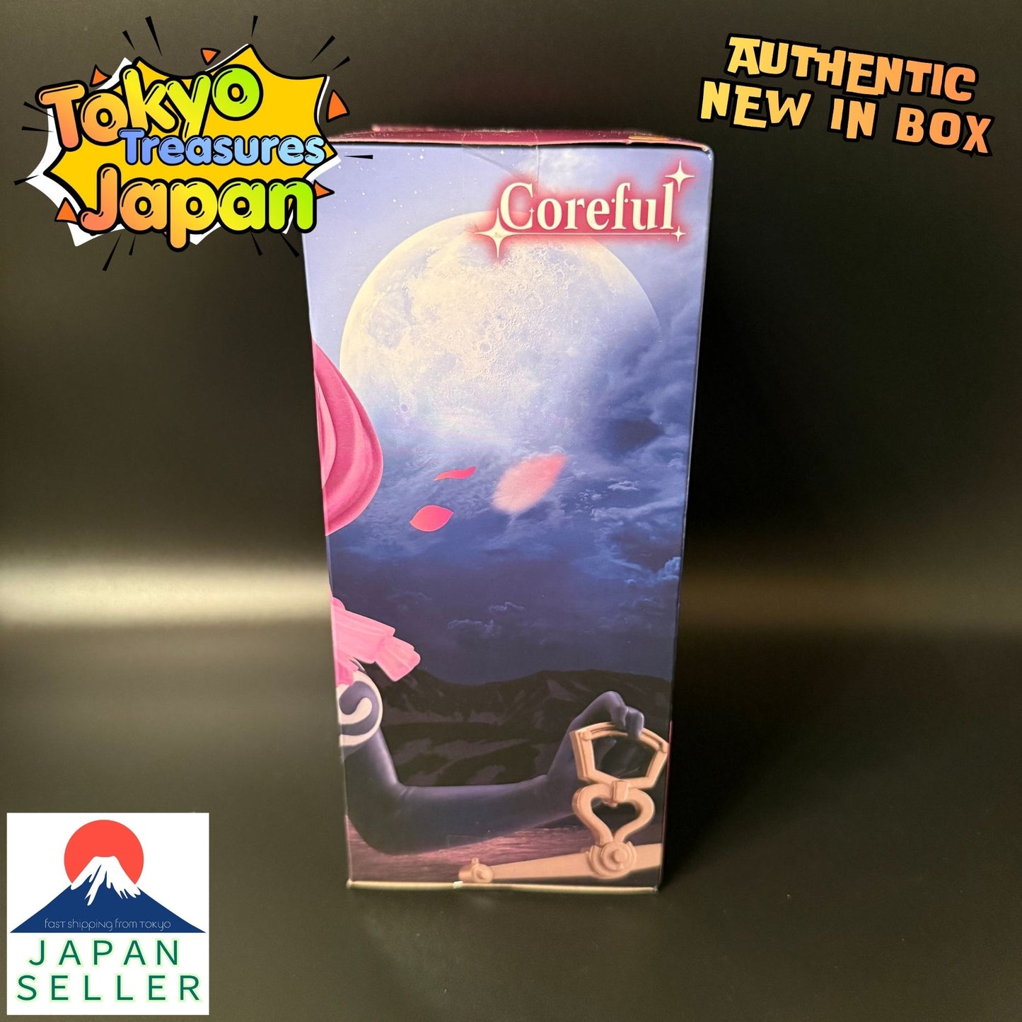 “Frieren: Beyond Journey's End” Coreful Figure Aura of the Guillotine
