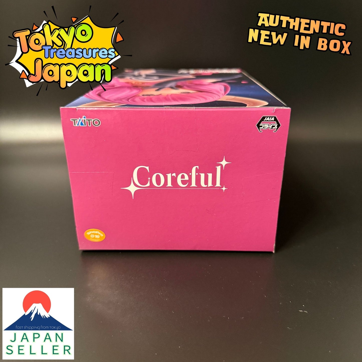 “Frieren: Beyond Journey's End” Coreful Figure Aura of the Guillotine