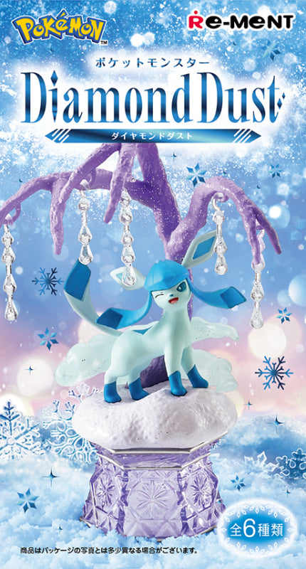 Pokémon Diamond Dust [1 Box Set]