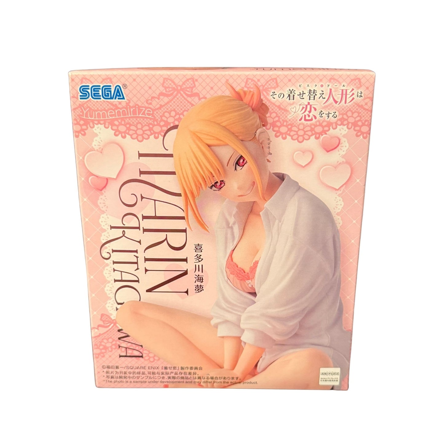 My Dress-Up Darling Yumemirize"Marin Kitagawa"Authentic Japan Sega