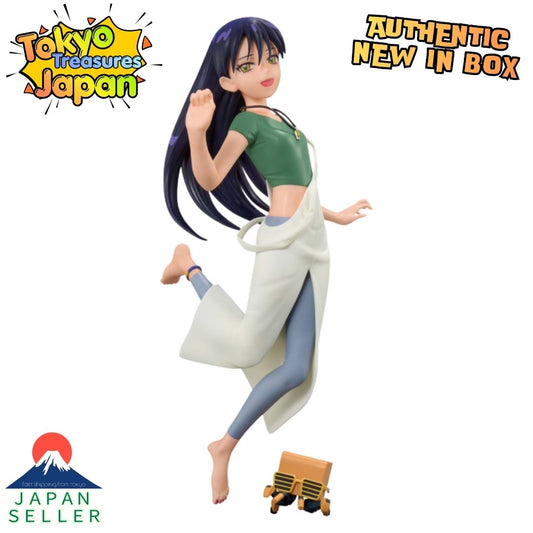 "Mobile Suit Gundam GQuuuuuuX" Nyaan & Konchi Figure Ending Ver. Authentic